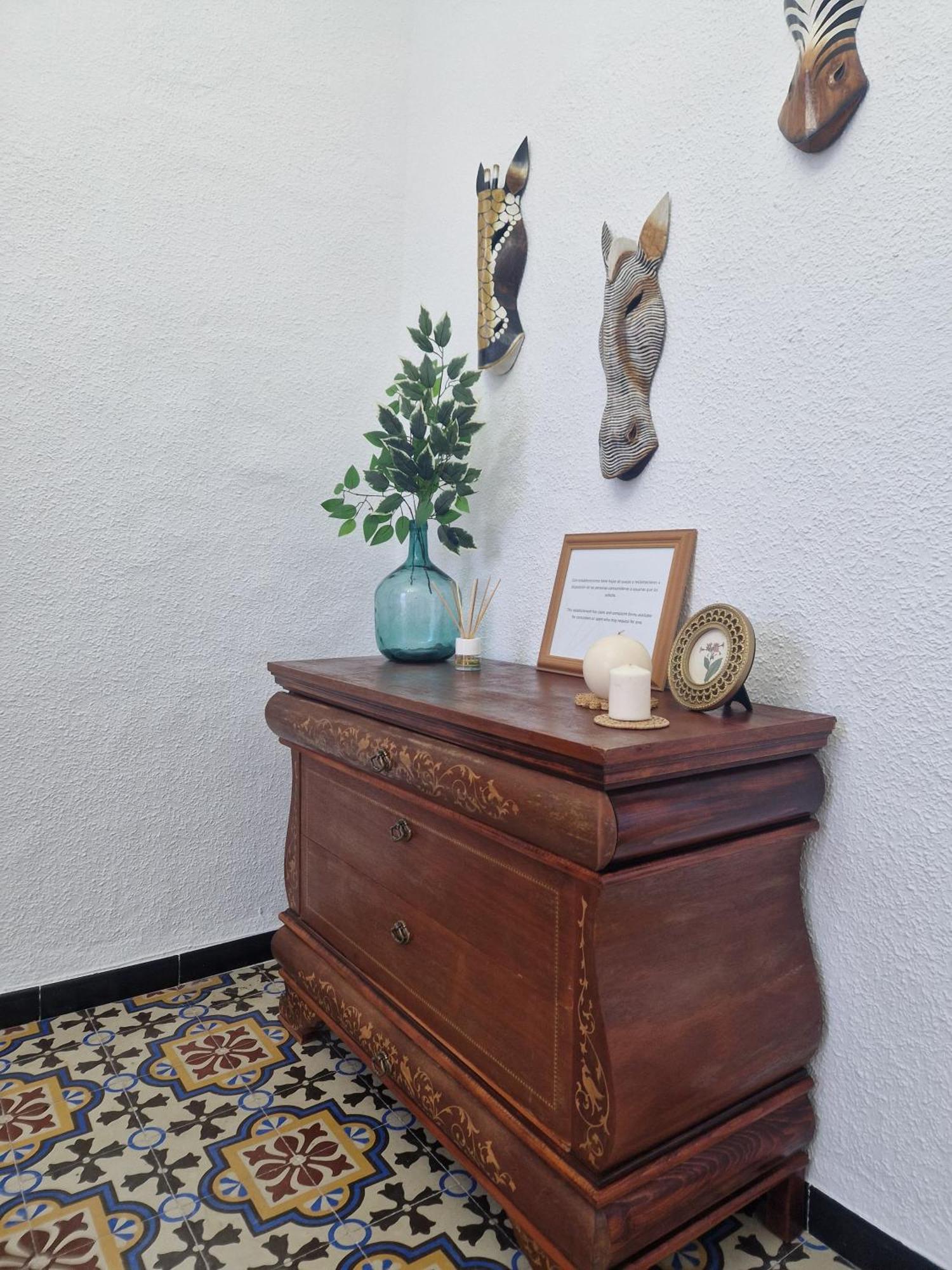 Villa Pedro Salobrena Luaran gambar